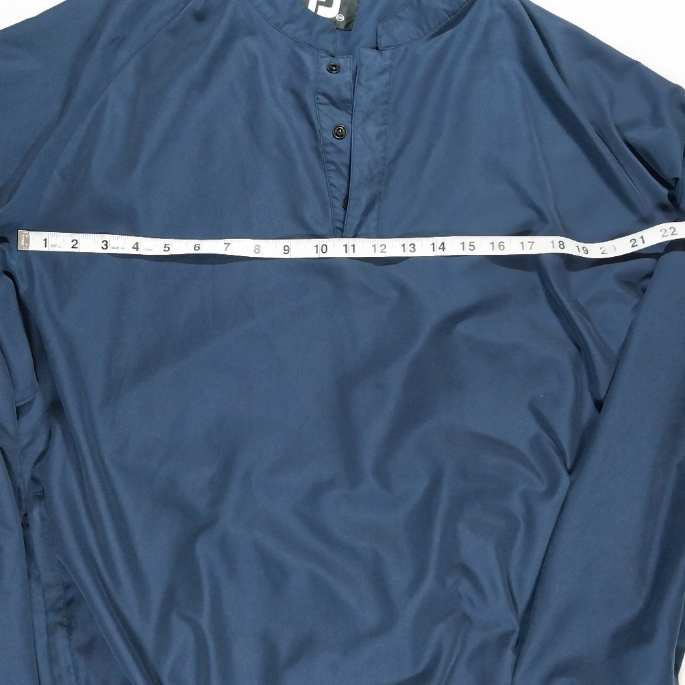 FootJoy men's size XXL golf jacket. - Picture 6 of 11